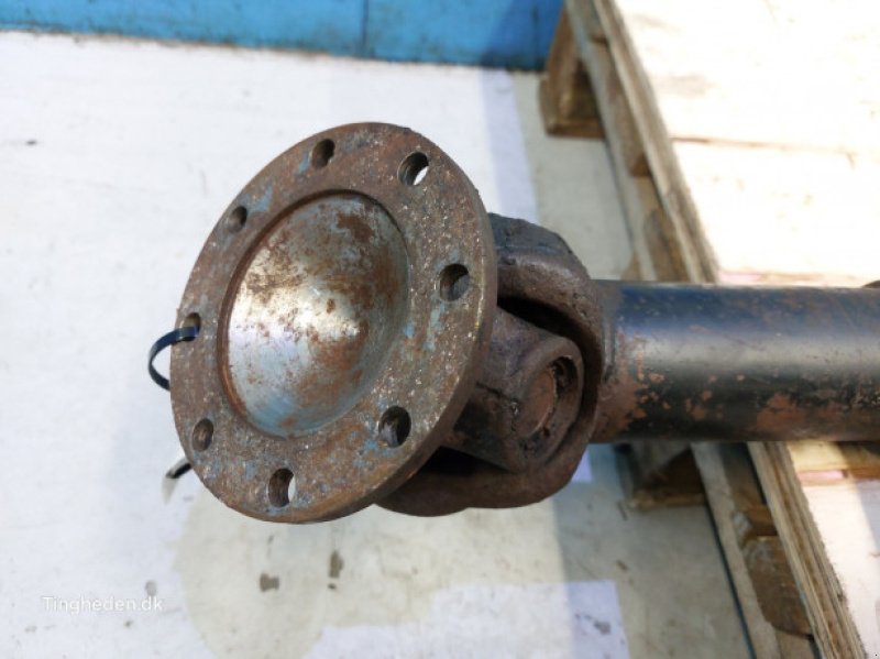 Sonstige Feldhäckslerteile des Typs New Holland FX60, Gebrauchtmaschine in Hemmet (Bild 4)