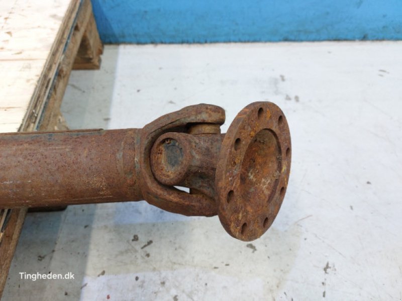 Sonstige Feldhäckslerteile des Typs New Holland FX60, Gebrauchtmaschine in Hemmet (Bild 9)