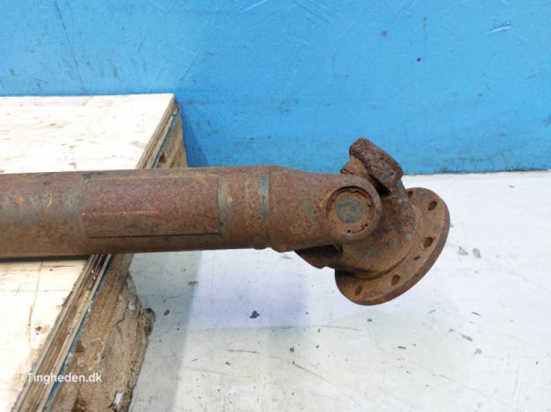 Sonstige Feldhäckslerteile des Typs New Holland FX60, Gebrauchtmaschine in Hemmet (Bild 8)