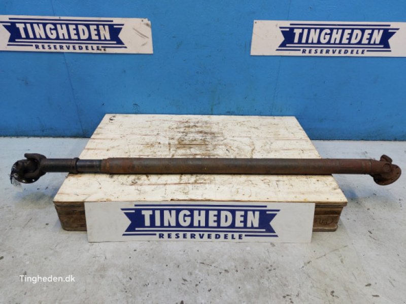 Sonstige Feldhäckslerteile des Typs New Holland FX60, Gebrauchtmaschine in Hemmet (Bild 1)