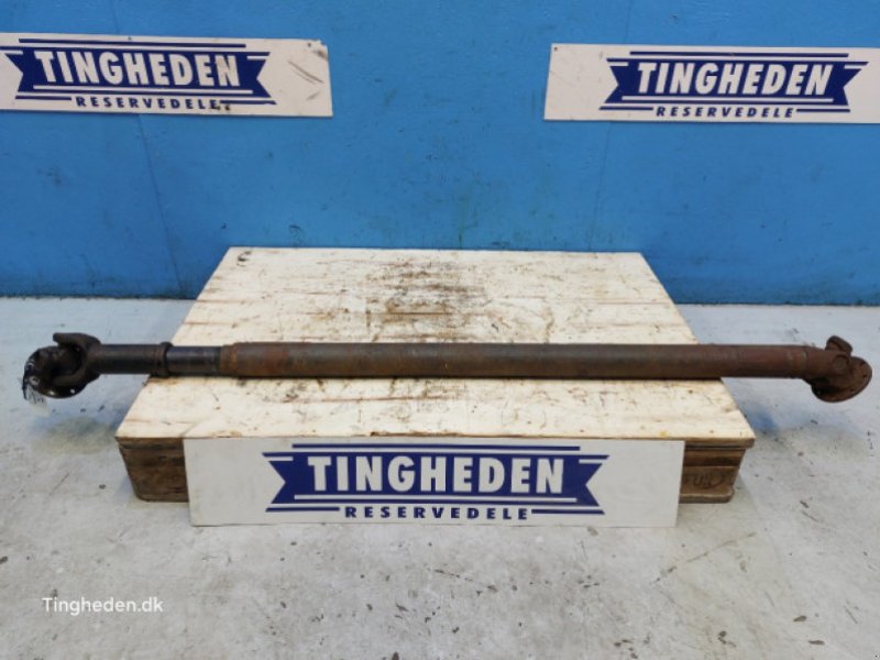 Sonstige Feldhäckslerteile van het type New Holland FX60, Gebrauchtmaschine in Hemmet (Foto 1)