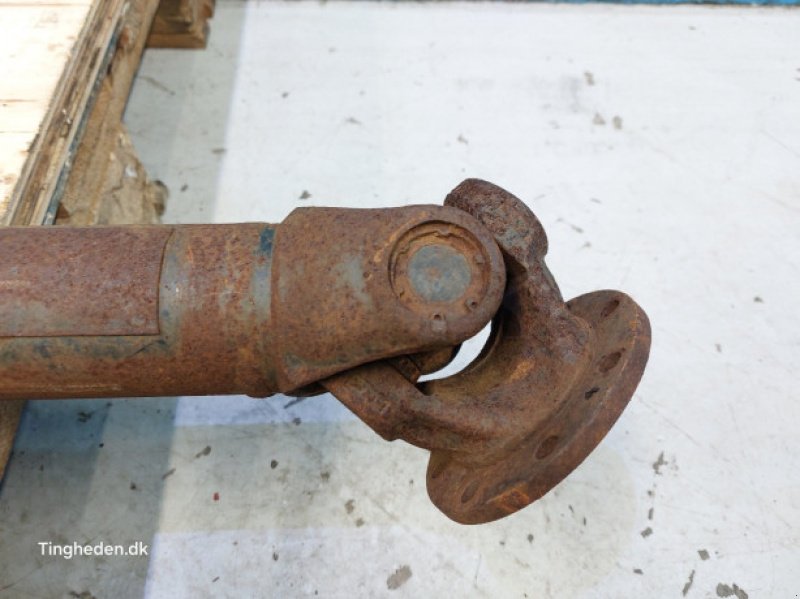 Sonstige Feldhäckslerteile des Typs New Holland FX60, Gebrauchtmaschine in Hemmet (Bild 10)