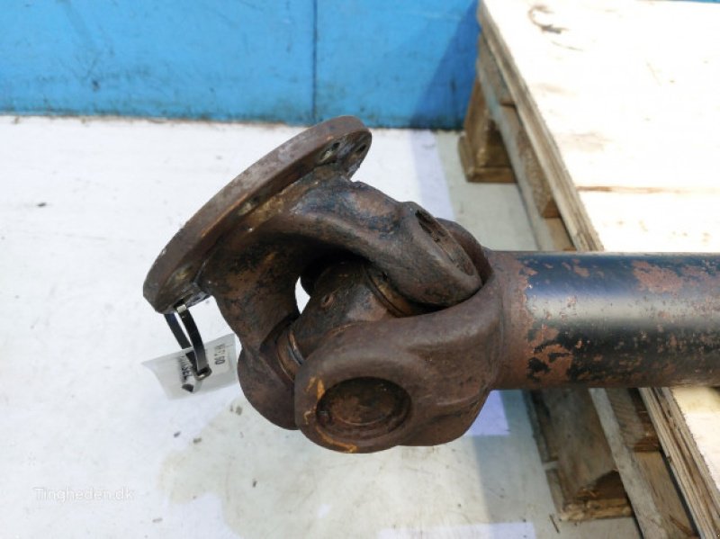 Sonstige Feldhäckslerteile des Typs New Holland FX60, Gebrauchtmaschine in Hemmet (Bild 3)