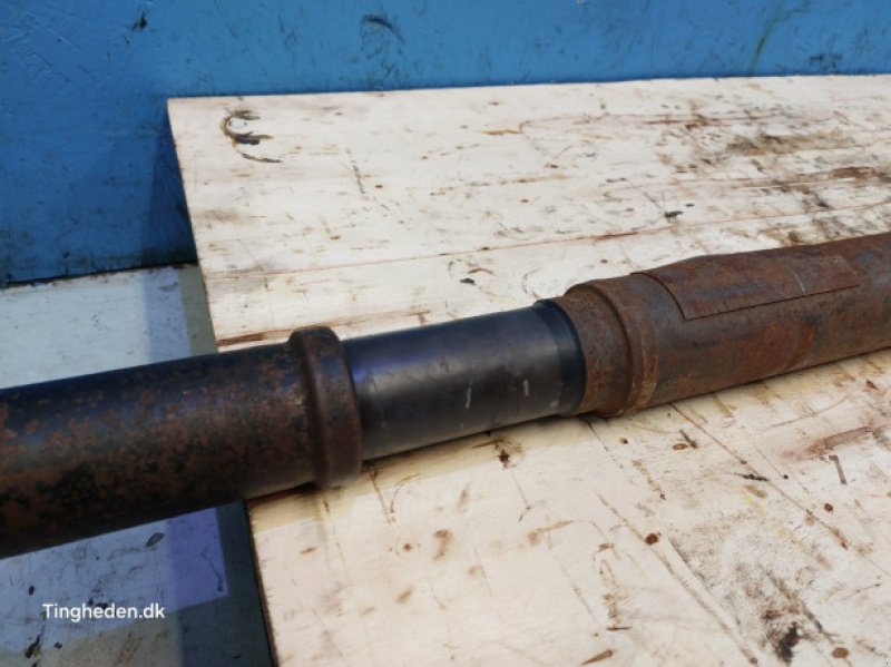 Sonstige Feldhäckslerteile des Typs New Holland FX60, Gebrauchtmaschine in Hemmet (Bild 5)