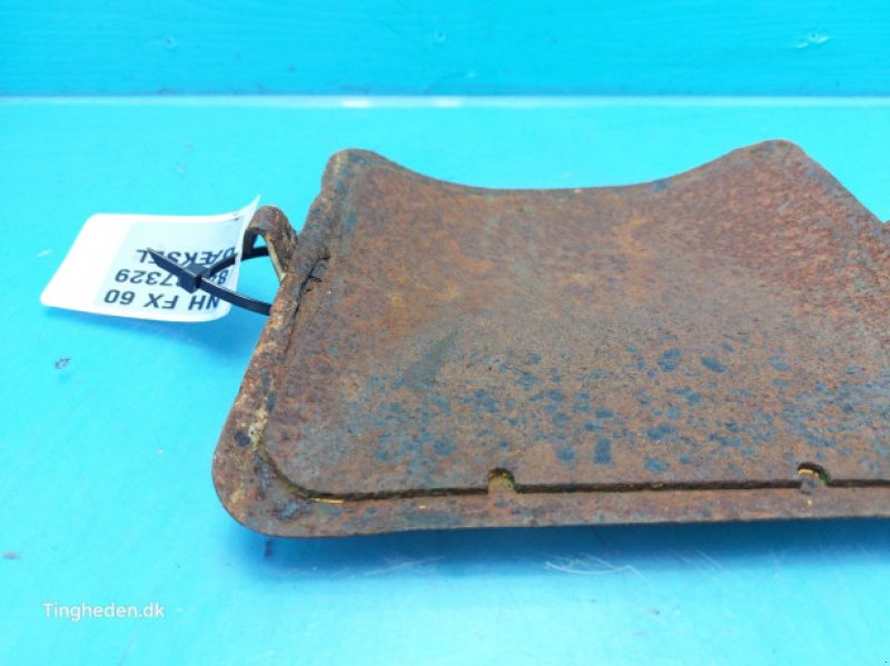 Sonstige Feldhäckslerteile des Typs New Holland FX60, Gebrauchtmaschine in Hemmet (Bild 10)