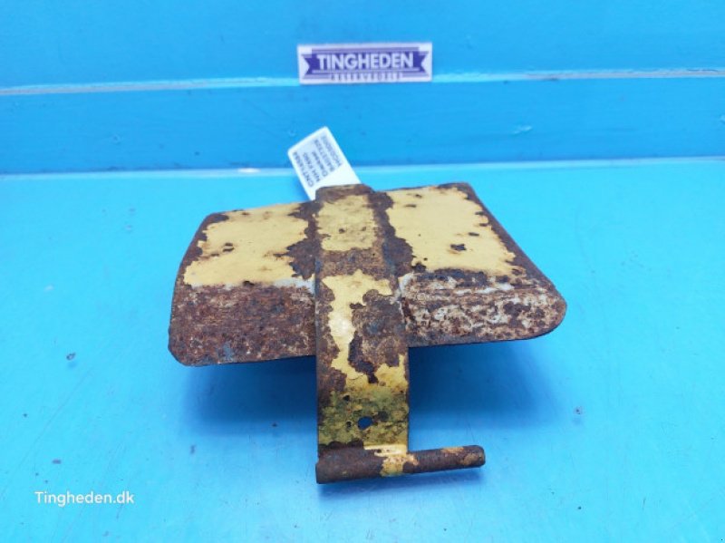 Sonstige Feldhäckslerteile des Typs New Holland FX60, Gebrauchtmaschine in Hemmet (Bild 3)