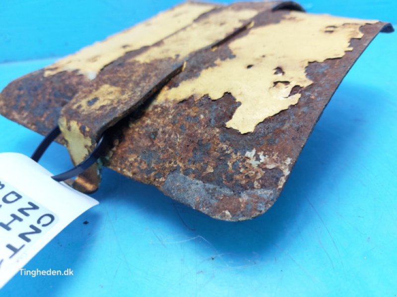 Sonstige Feldhäckslerteile des Typs New Holland FX60, Gebrauchtmaschine in Hemmet (Bild 7)