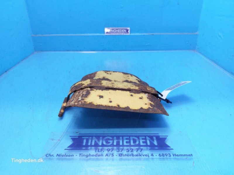 Sonstige Feldhäckslerteile van het type New Holland FX60, Gebrauchtmaschine in Hemmet (Foto 1)