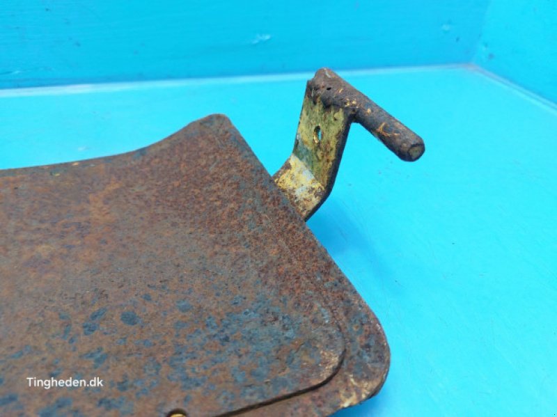 Sonstige Feldhäckslerteile des Typs New Holland FX60, Gebrauchtmaschine in Hemmet (Bild 9)