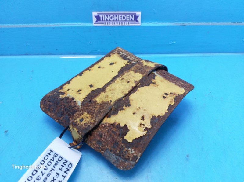 Sonstige Feldhäckslerteile des Typs New Holland FX60, Gebrauchtmaschine in Hemmet (Bild 5)