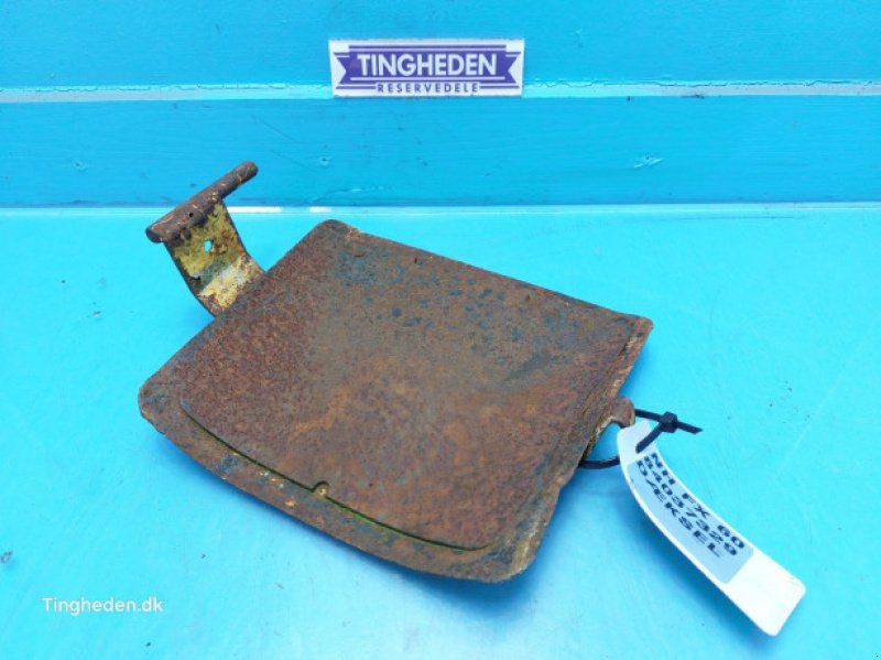 Sonstige Feldhäckslerteile des Typs New Holland FX60, Gebrauchtmaschine in Hemmet (Bild 11)