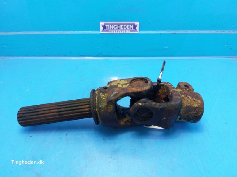 Sonstige Feldhäckslerteile des Typs New Holland FX60, Gebrauchtmaschine in Hemmet (Bild 2)