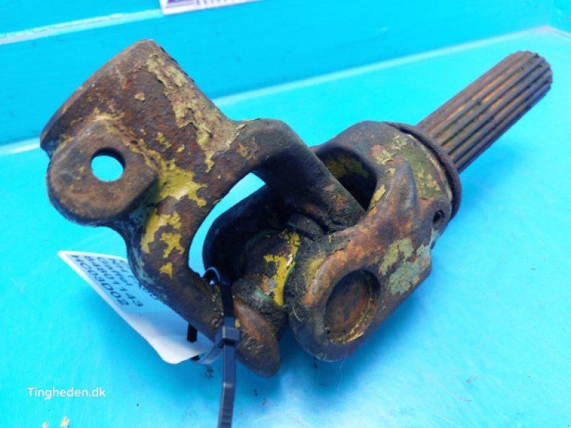 Sonstige Feldhäckslerteile des Typs New Holland FX60, Gebrauchtmaschine in Hemmet (Bild 10)