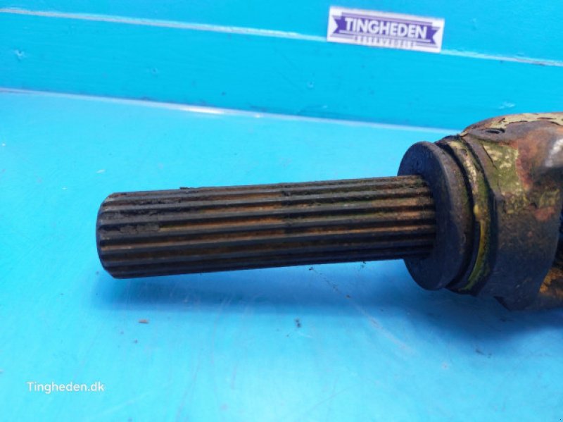 Sonstige Feldhäckslerteile des Typs New Holland FX60, Gebrauchtmaschine in Hemmet (Bild 3)