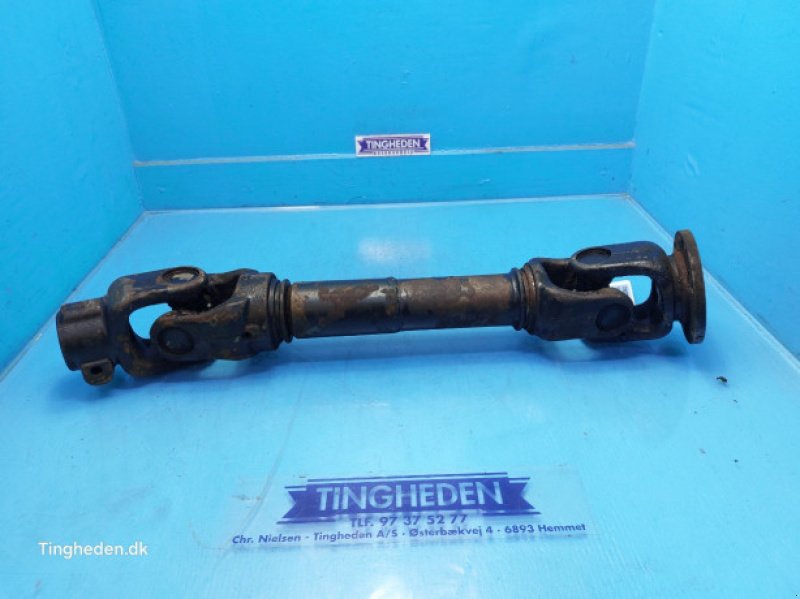 Sonstige Feldhäckslerteile des Typs New Holland FX60, Gebrauchtmaschine in Hemmet (Bild 7)