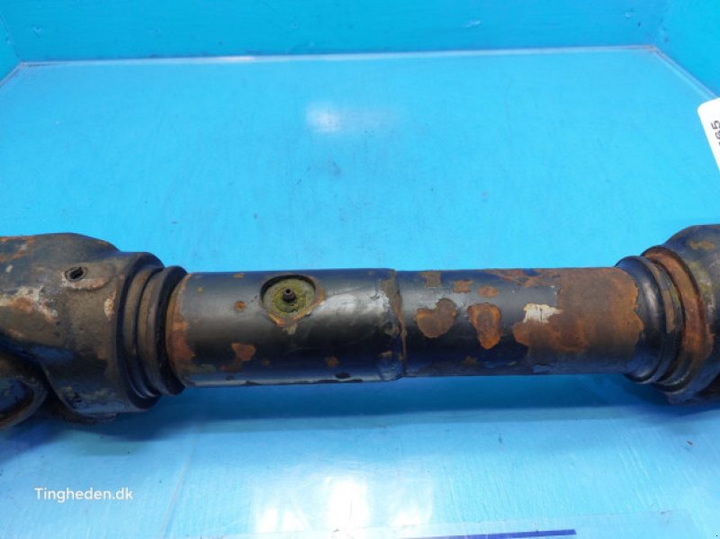 Sonstige Feldhäckslerteile des Typs New Holland FX60, Gebrauchtmaschine in Hemmet (Bild 4)