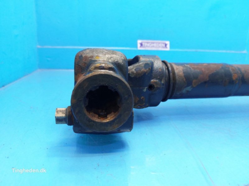 Sonstige Feldhäckslerteile des Typs New Holland FX60, Gebrauchtmaschine in Hemmet (Bild 8)