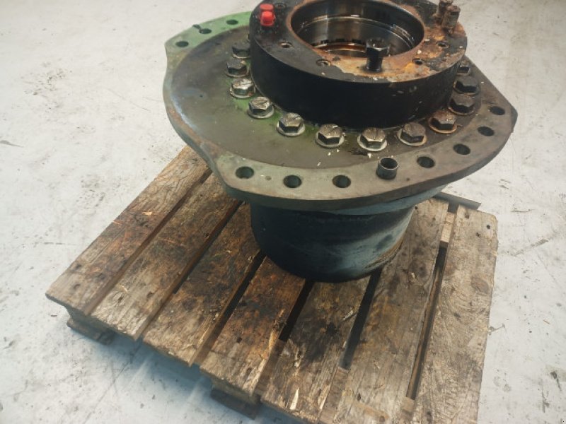 Sonstige Feldhäckslerteile des Typs Sonstige 630, Gebrauchtmaschine in Hemmet (Bild 3)