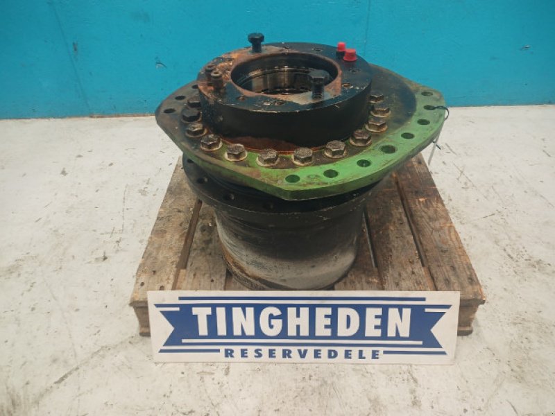 Sonstige Feldhäckslerteile des Typs Sonstige 630, Gebrauchtmaschine in Hemmet (Bild 1)