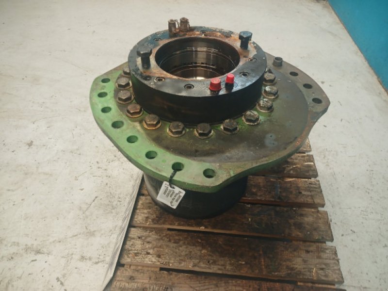 Sonstige Feldhäckslerteile des Typs Sonstige 630, Gebrauchtmaschine in Hemmet (Bild 4)