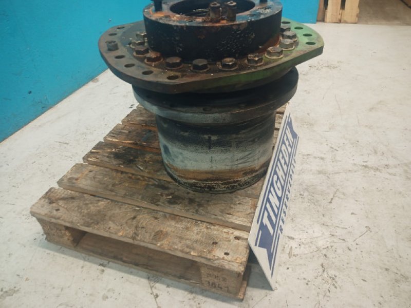 Sonstige Feldhäckslerteile des Typs Sonstige 630, Gebrauchtmaschine in Hemmet (Bild 2)