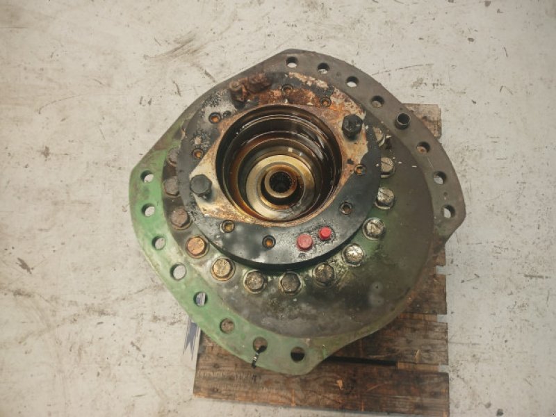 Sonstige Feldhäckslerteile des Typs Sonstige 630, Gebrauchtmaschine in Hemmet (Bild 5)