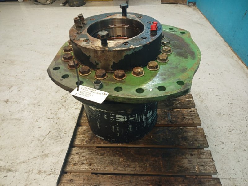 Sonstige Feldhäckslerteile des Typs Sonstige 630, Gebrauchtmaschine in Hemmet (Bild 3)