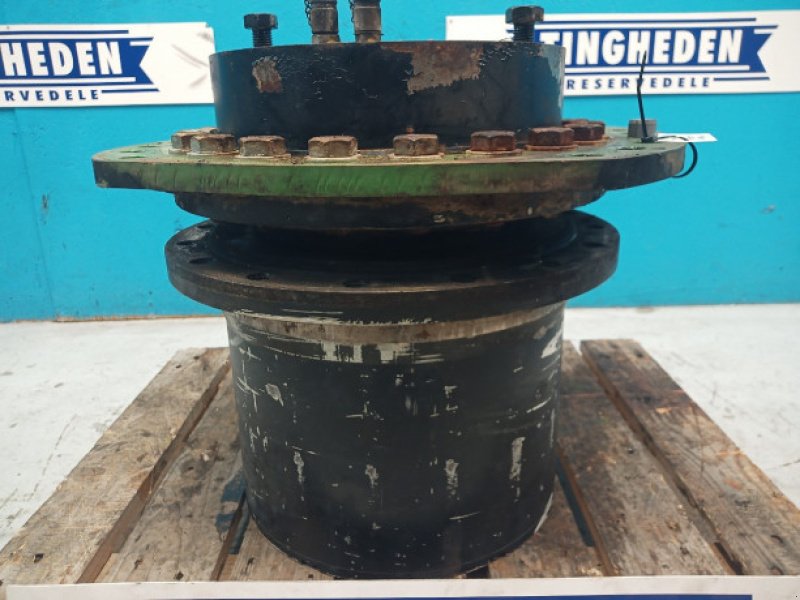 Sonstige Feldhäckslerteile des Typs Sonstige 630, Gebrauchtmaschine in Hemmet (Bild 4)