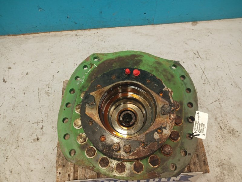 Sonstige Feldhäckslerteile des Typs Sonstige 630, Gebrauchtmaschine in Hemmet (Bild 5)