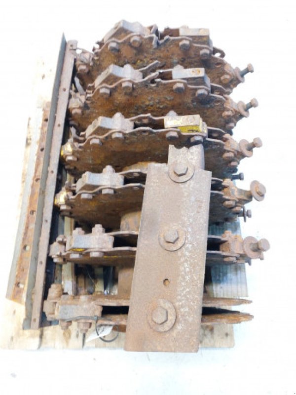 Sonstige Feldhäckslerteile des Typs Sonstige FX 375, Gebrauchtmaschine in Hemmet (Bild 20)