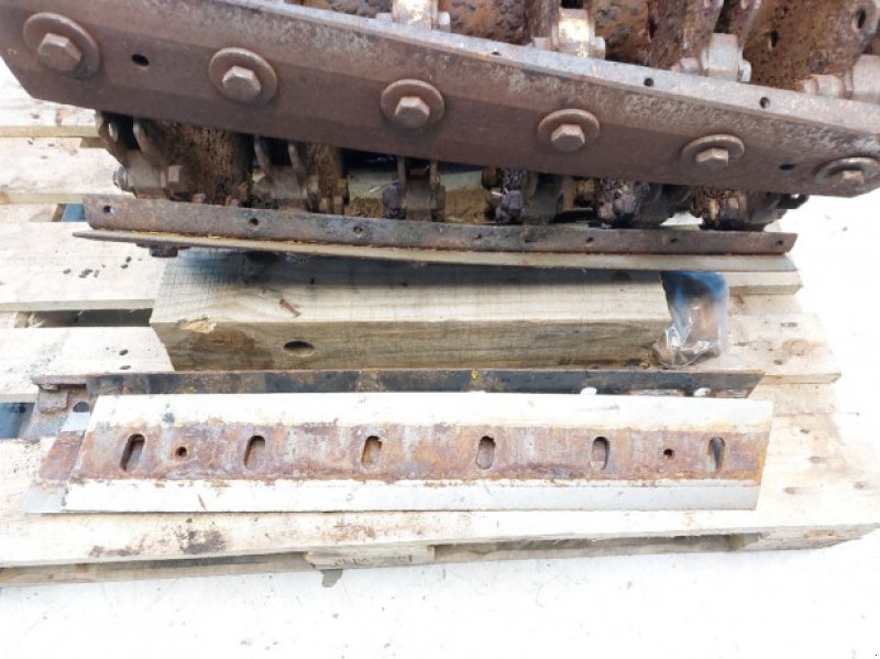Sonstige Feldhäckslerteile des Typs Sonstige FX 375, Gebrauchtmaschine in Hemmet (Bild 3)