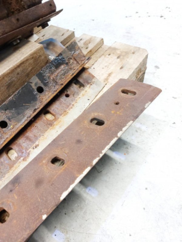 Sonstige Feldhäckslerteile des Typs Sonstige FX 375, Gebrauchtmaschine in Hemmet (Bild 5)