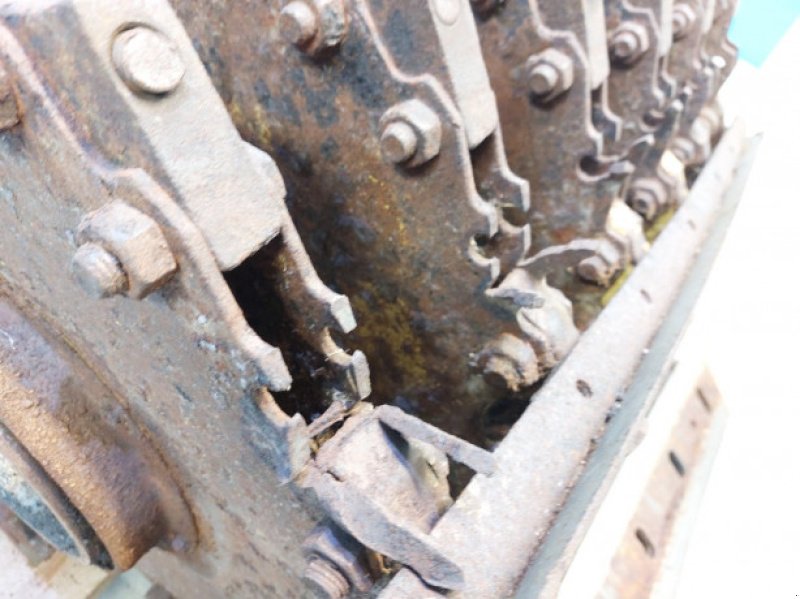 Sonstige Feldhäckslerteile des Typs Sonstige FX 375, Gebrauchtmaschine in Hemmet (Bild 11)