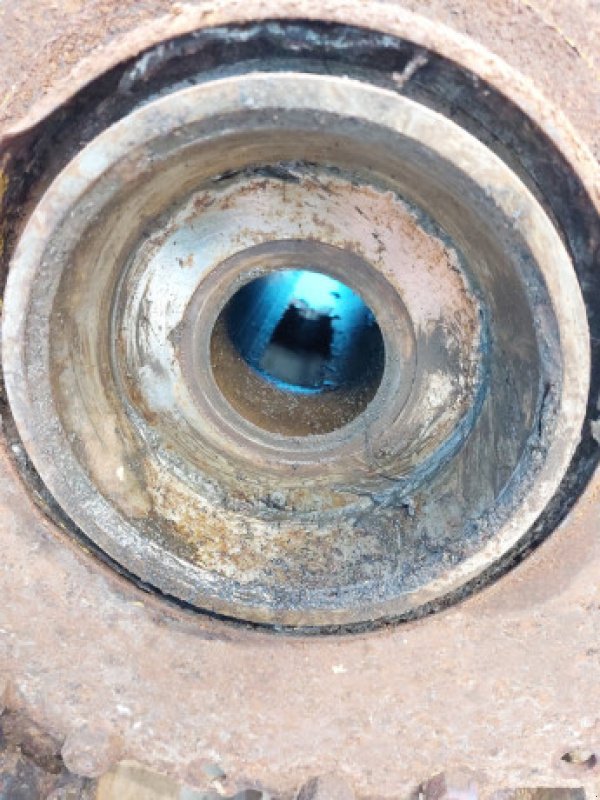 Sonstige Feldhäckslerteile des Typs Sonstige FX 375, Gebrauchtmaschine in Hemmet (Bild 13)