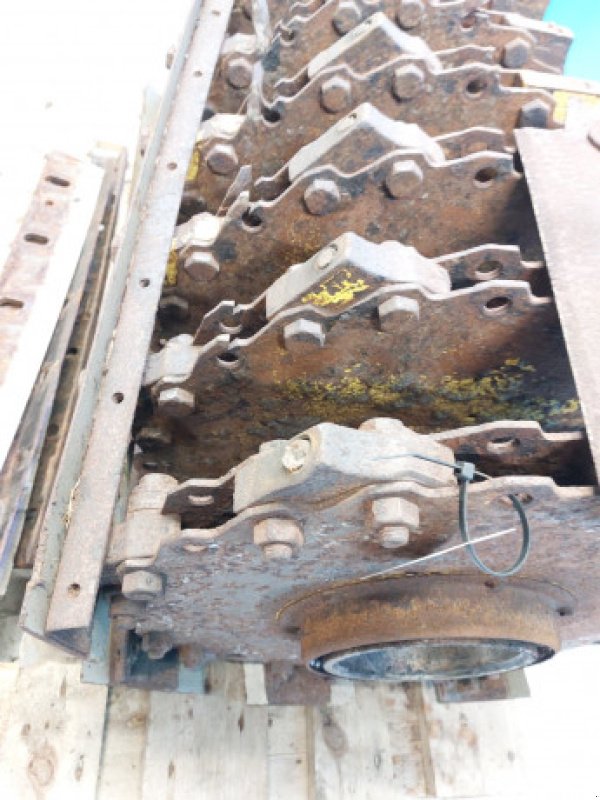 Sonstige Feldhäckslerteile des Typs Sonstige FX 375, Gebrauchtmaschine in Hemmet (Bild 19)