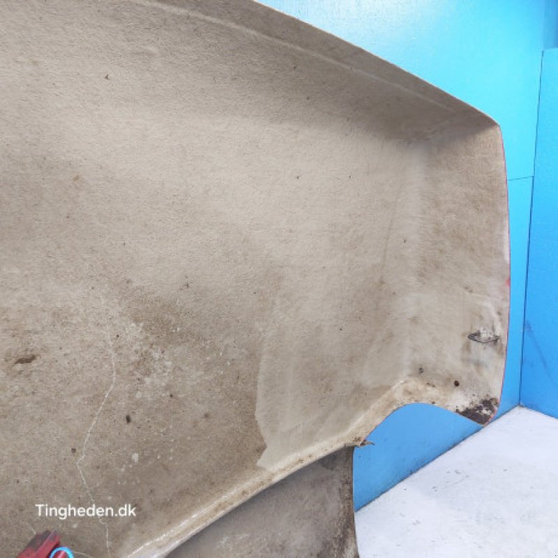 Sonstige Feldhäckslerteile des Typs Welger RP 520, Gebrauchtmaschine in Hemmet (Bild 14)