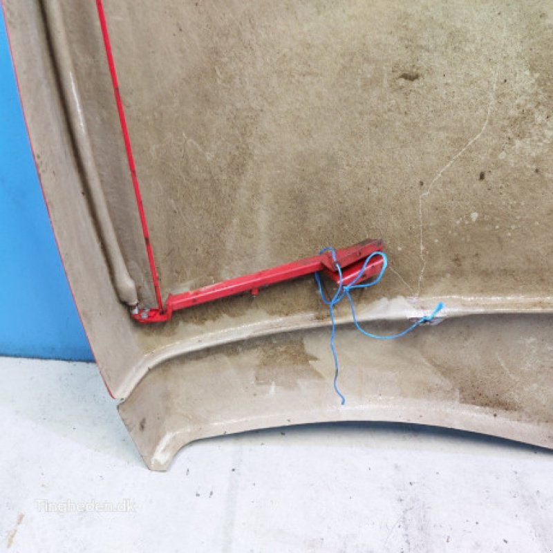 Sonstige Feldhäckslerteile des Typs Welger RP 520, Gebrauchtmaschine in Hemmet (Bild 12)