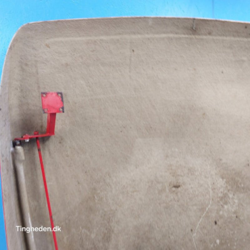 Sonstige Feldhäckslerteile des Typs Welger RP 520, Gebrauchtmaschine in Hemmet (Bild 15)