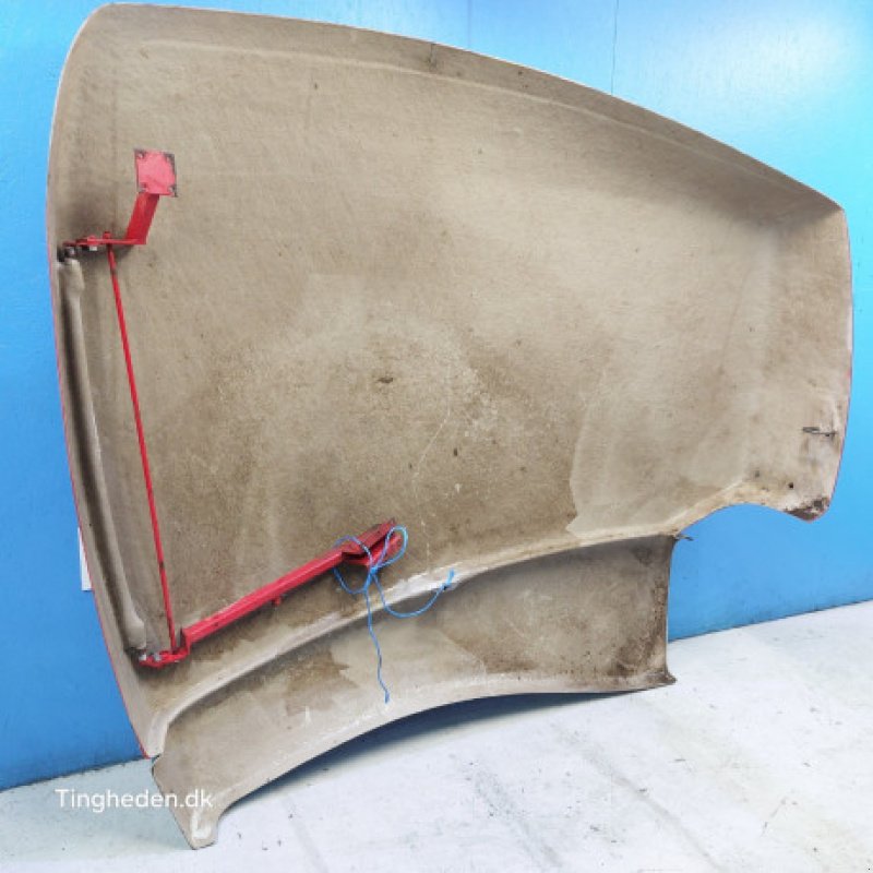 Sonstige Feldhäckslerteile des Typs Welger RP 520, Gebrauchtmaschine in Hemmet (Bild 16)