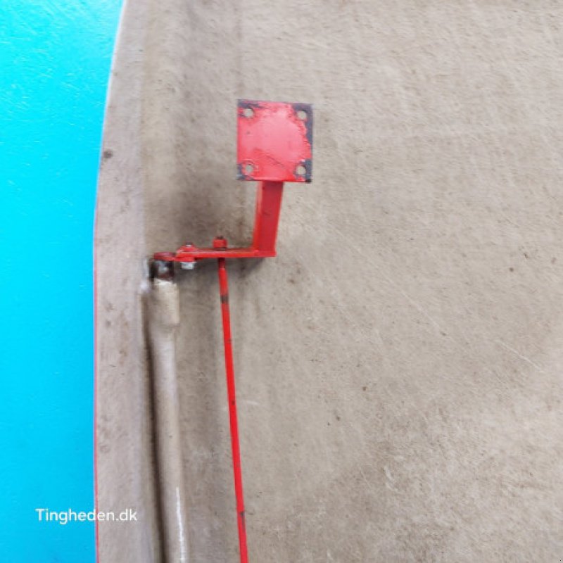 Sonstige Feldhäckslerteile des Typs Welger RP 520, Gebrauchtmaschine in Hemmet (Bild 13)