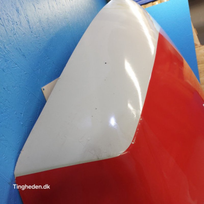 Sonstige Feldhäckslerteile des Typs Welger RP 520, Gebrauchtmaschine in Hemmet (Bild 8)