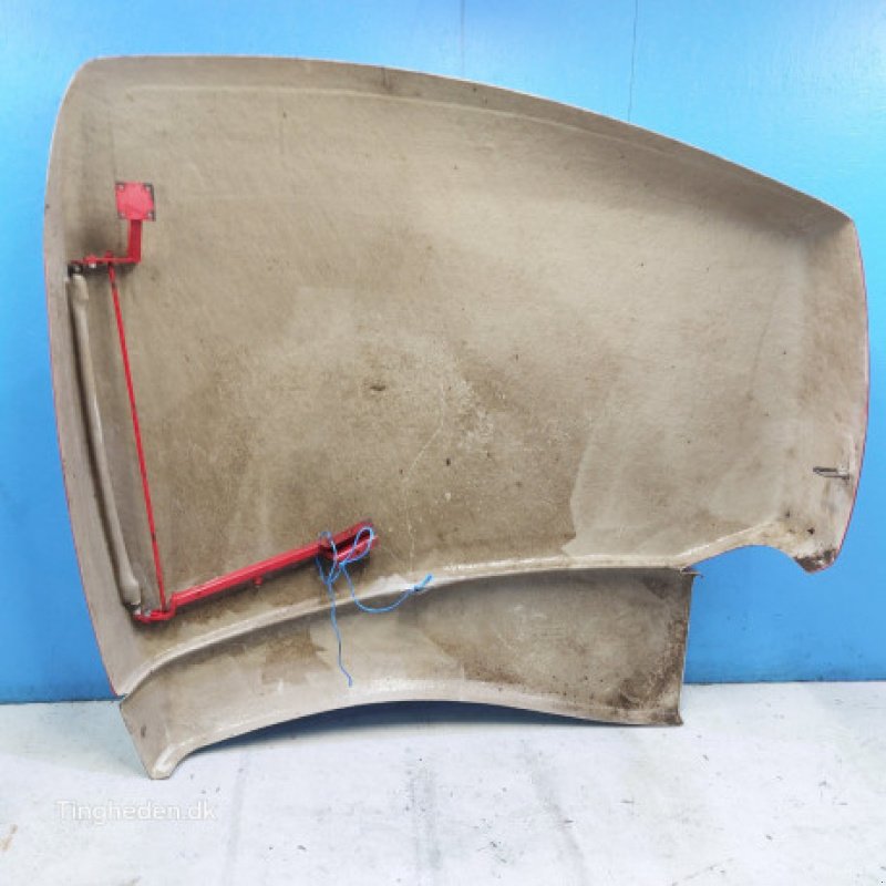 Sonstige Feldhäckslerteile des Typs Welger RP 520, Gebrauchtmaschine in Hemmet (Bild 11)