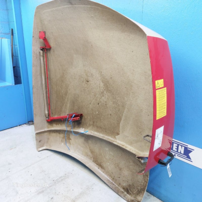 Sonstige Feldhäckslerteile des Typs Welger RP 520, Gebrauchtmaschine in Hemmet (Bild 17)