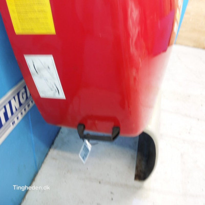 Sonstige Feldhäckslerteile des Typs Welger RP 520, Gebrauchtmaschine in Hemmet (Bild 7)