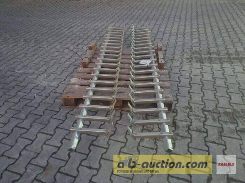 Sonstige Forsttechnik του τύπου Amazone RÄUMERSYSTEM, Gebrauchtmaschine σε Mengkofen (Φωτογραφία 3)