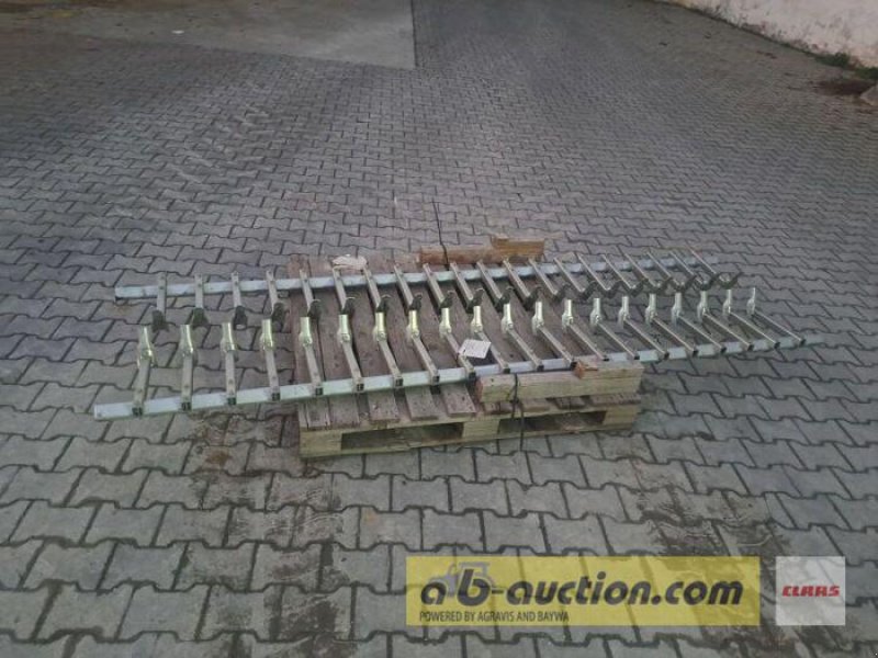 Sonstige Forsttechnik του τύπου Amazone RÄUMERSYSTEM, Gebrauchtmaschine σε Mengkofen (Φωτογραφία 2)