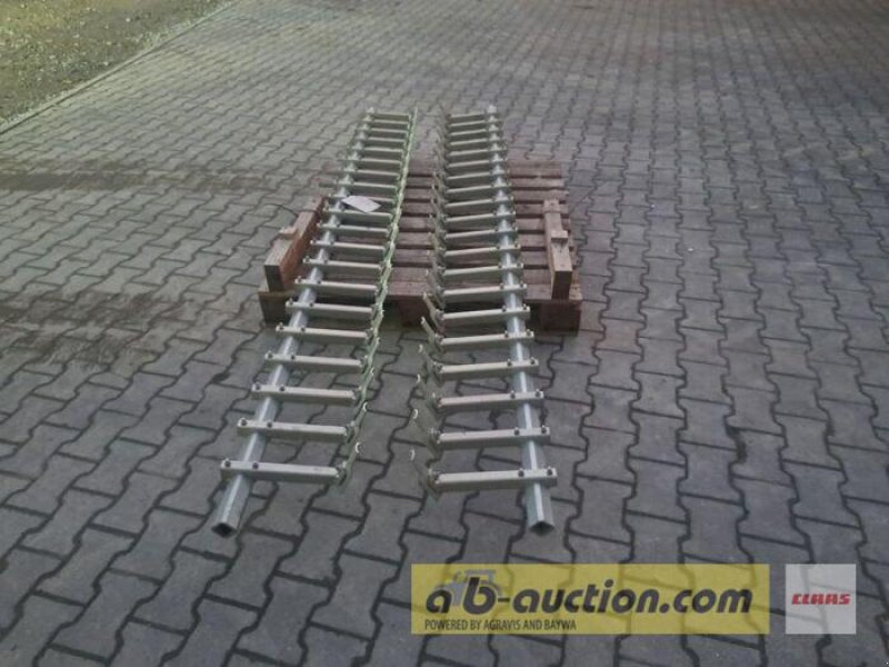 Sonstige Forsttechnik des Typs Amazone RÄUMERSYSTEM, Gebrauchtmaschine in Mengkofen (Bild 1)