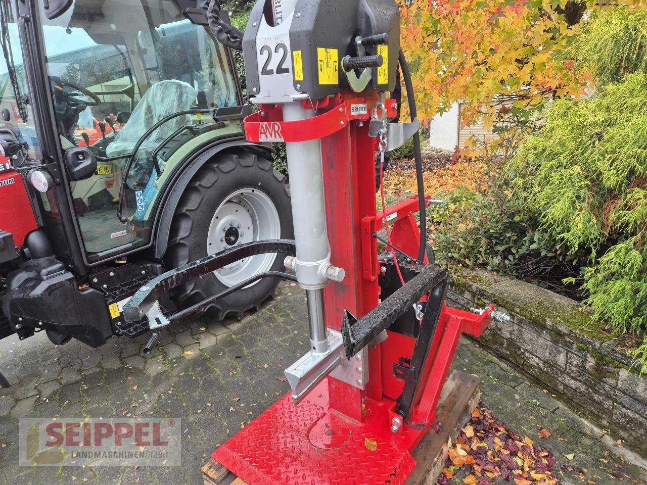 Sonstige Forsttechnik typu AMR VPF 22 VOGESENBLITZ, Gebrauchtmaschine v Groß-Umstadt (Obrázek 2)