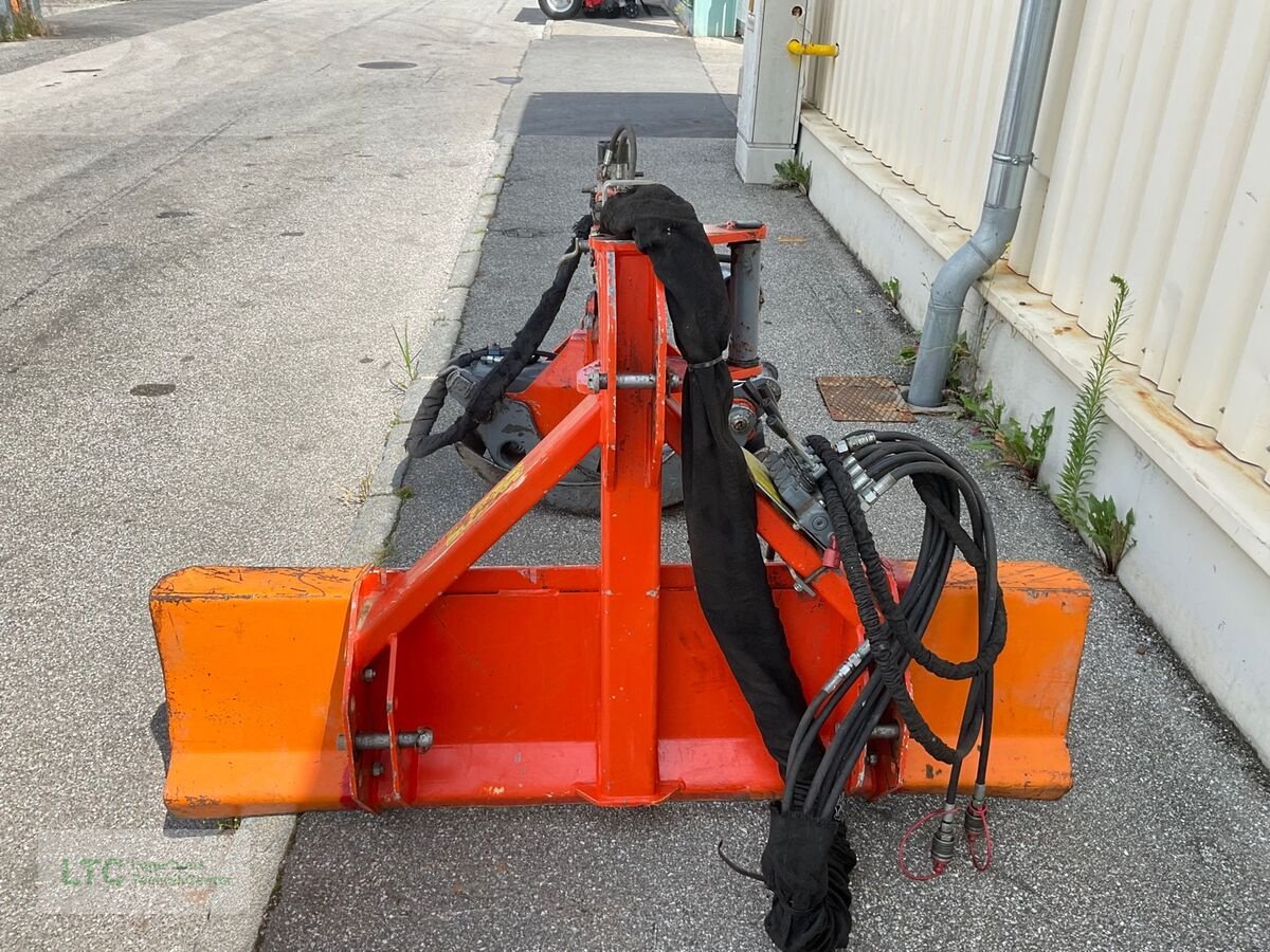 Sonstige Forsttechnik of the type Auer HRZ 1700 SW, Gebrauchtmaschine in Kalsdorf (Picture 8)