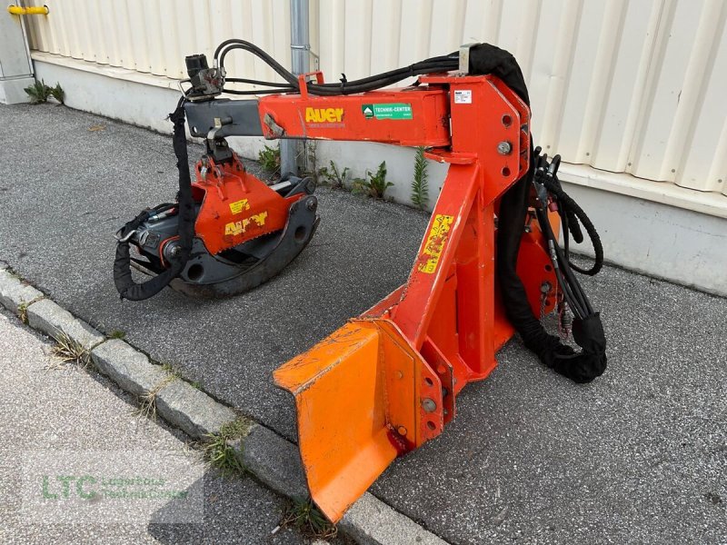 Sonstige Forsttechnik del tipo Auer HRZ 1700 SW, Gebrauchtmaschine en Kalsdorf (Imagen 1)